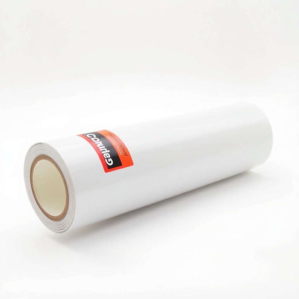 GENMECH Cup Shield — side profile thumbnail